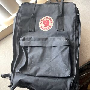 Kanken back pack